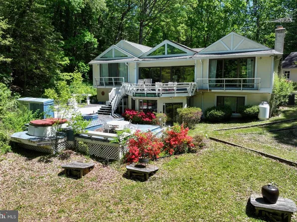 314 Kingsberry Dr, Annapolis, MD 21409