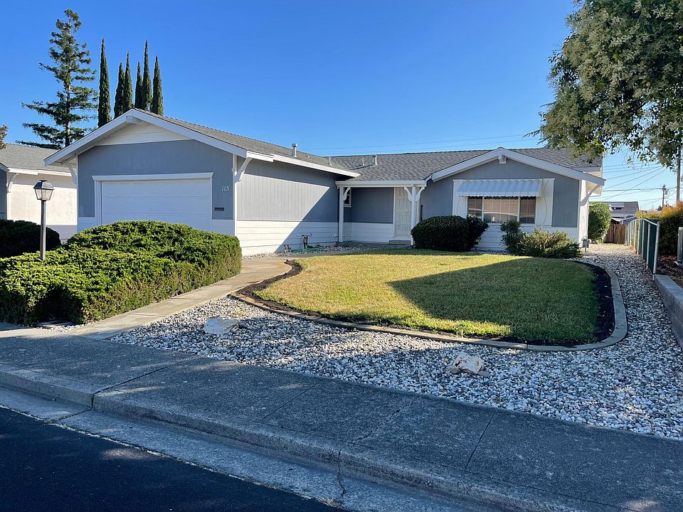 115 Glacier Cir, Vacaville, CA 95687 Zillow