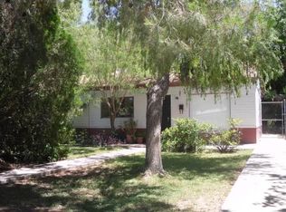 1521 E Williams St, Tempe, AZ 85281