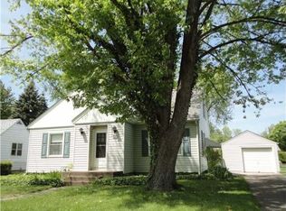 334 Walck Rd, North Tonawanda, NY 14120