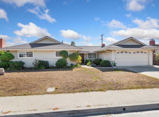 1234 Birch St, Santa Paula, CA 93060