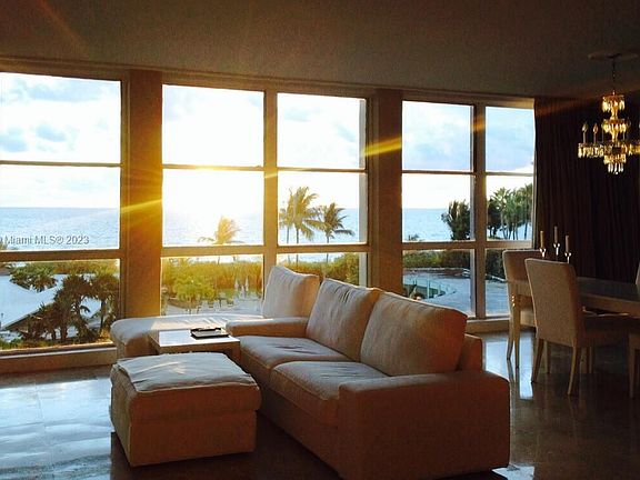 2nd image of 5055 Collins Ave APT 4G