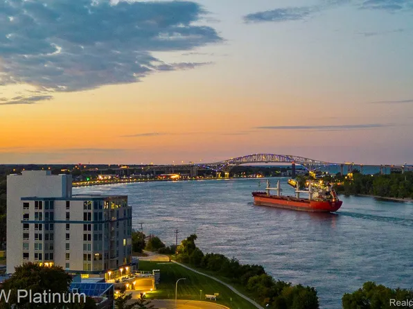 201 Beers St #61, Pt Huron, MI 48060