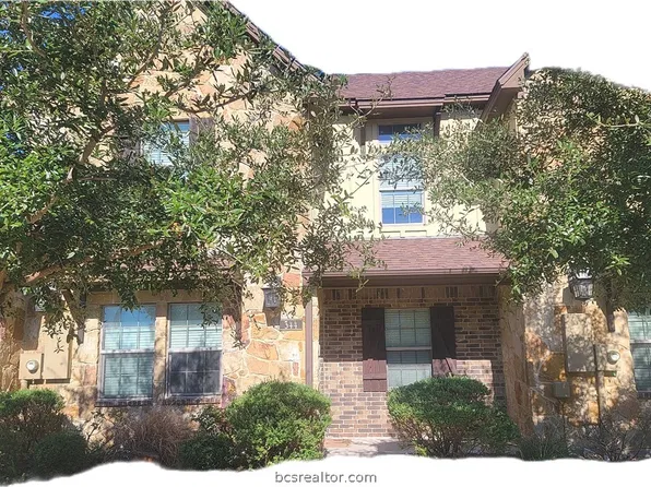 344 Newcomb Ln, College Station, TX 77845