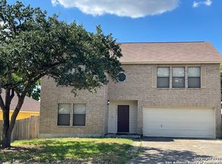 10406 Pine Glade, San Antonio, TX 78245