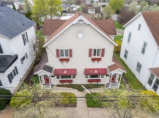 309 Allegheny St, Boswell, PA 15531