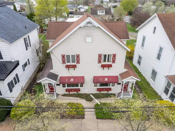 309 Allegheny St, Boswell, PA 15531
