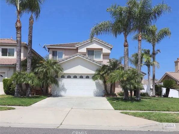 2480 S Buena Vista Ave, Corona, CA 92882