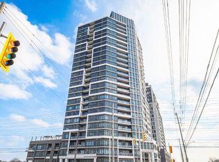 8020 Derry Rd #1107, Milton, ON L9T 9N3