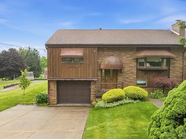 157 Gourley Ln, Monaca, PA 15061