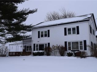 4194 Beach Ridge Rd, North Tonawanda, NY 14120