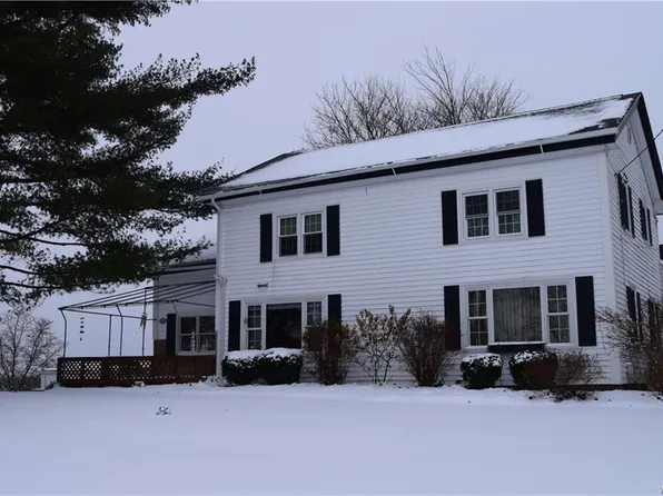 4194 Beach Ridge Rd, North Tonawanda, NY 14120