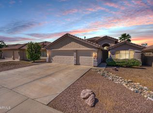 642 W Scott Ave, Gilbert, AZ 85233