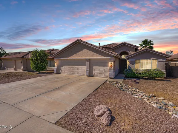 642 W SCOTT Avenue, Gilbert, AZ 85233