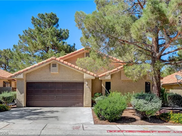 7916 Canoe Ln, Las Vegas, NV 89145