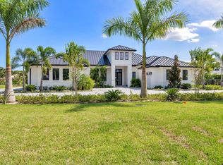 2240 Greenbriar Blvd, Wellington, FL 33414
