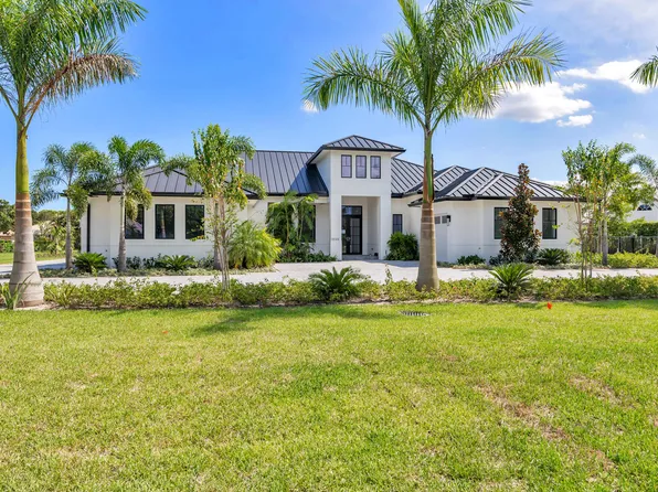 2240 Greenbriar Boulevard, Wellington, FL 33414