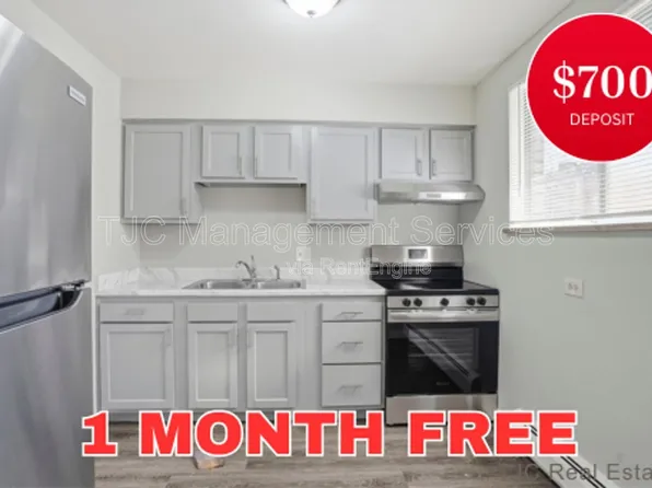 970 N Downing St #3, Denver, CO 80218