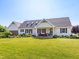 1310 S Allen Rd, Saint Clair, MI 48079