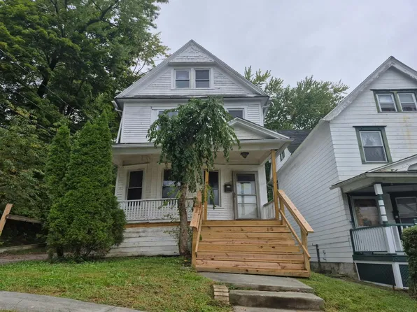 1319 Olive St, Scranton, PA 18510