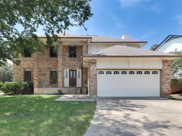 12333 Cahone Trl, Austin, TX 78729