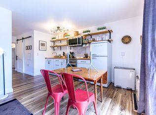 31 Adams Mill Rd #3, Stowe, VT 05672