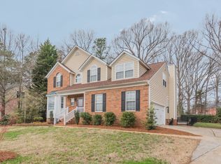 3199 Hadden Hall Blvd, Fort Mill, SC 29715