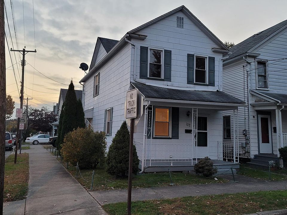 1st image of 102 Price St