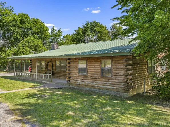 2008 3rd Ave NE, Ardmore, OK 73401