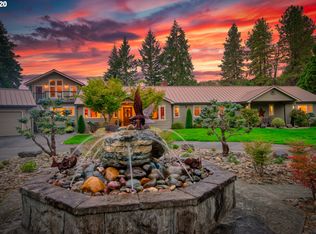 2716 Fisher Rd, Roseburg, OR 97471