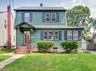 981 Arnet Ave, Union, NJ 07083