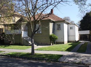 740 N Commerce St, Stockton, CA 95202