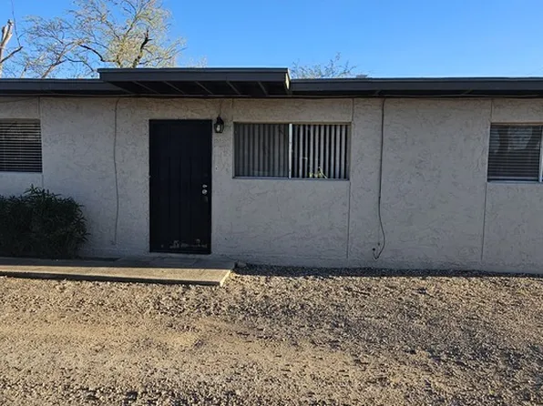 3032 N Richey Blvd, Tucson, AZ