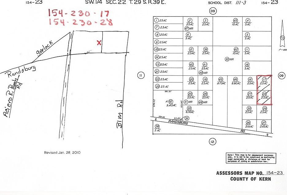 28 Redrock Randsburg Rd, Randsburg, CA 93554 MLS HD23132053 Zillow