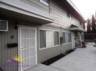 270 Montrose Dr #A-D, Folsom, CA