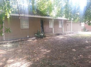 4062 Baskel Dr, Memphis, TN 38116