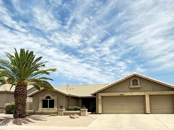 20011 N 87TH Drive, Peoria, AZ 85382