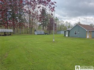 5109 Phillips Creek Rd, Belmont, NY 14813
