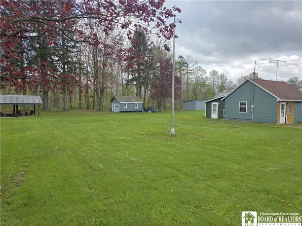 5109 Phillips Creek Rd, Belmont, NY 14813
