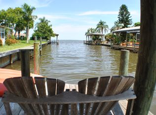 1685 Sea Shell Dr, Merritt Island, FL 32952