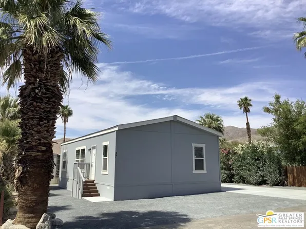 70875 Dillon Rd #87, Desert Hot Springs, CA 92241