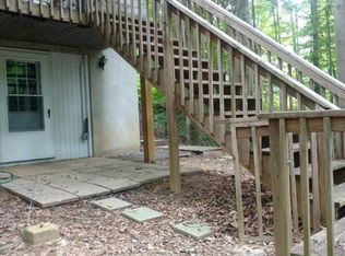 901 Augustus Dr UNIT B, Prince Frederick, MD 20678