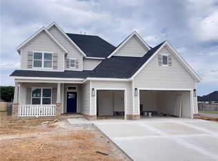 6001 W Star Light Dr, Rogers, AR 72758