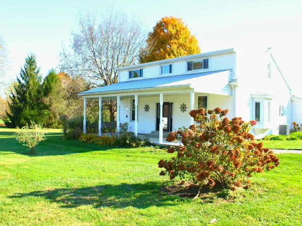 4451 W Us Highway 36, Urbana, OH 43078