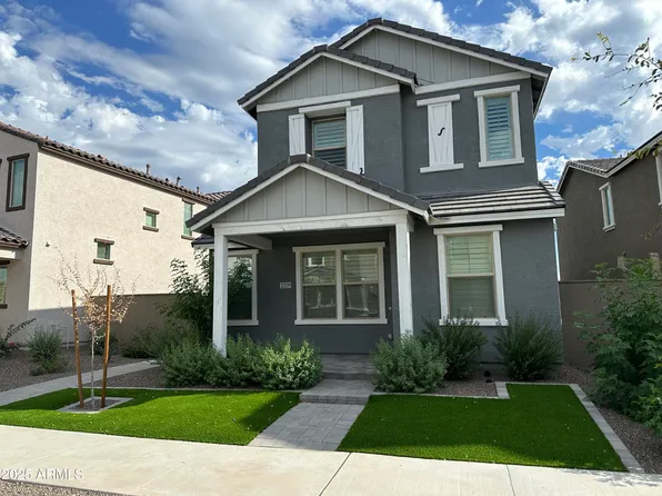 2219 W PASO Trail, Phoenix, AZ 85085