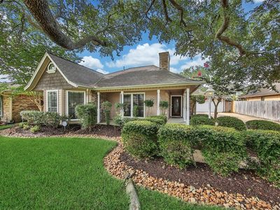 6506 Saint Andrews Dr, Pasadena, TX, 77505