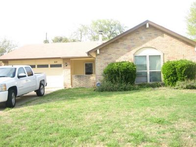 614 Woodcrest Dr, Grand Prairie, TX, 75052