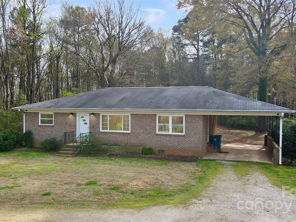 7321 Little Mountain Rd, Sherrills Ford, NC 28673 Zillow