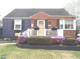 220 W 1st Ave, Runnemede, NJ 08078