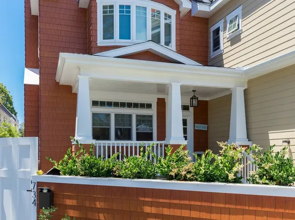 734 Olive Ave, Coronado, CA 92118